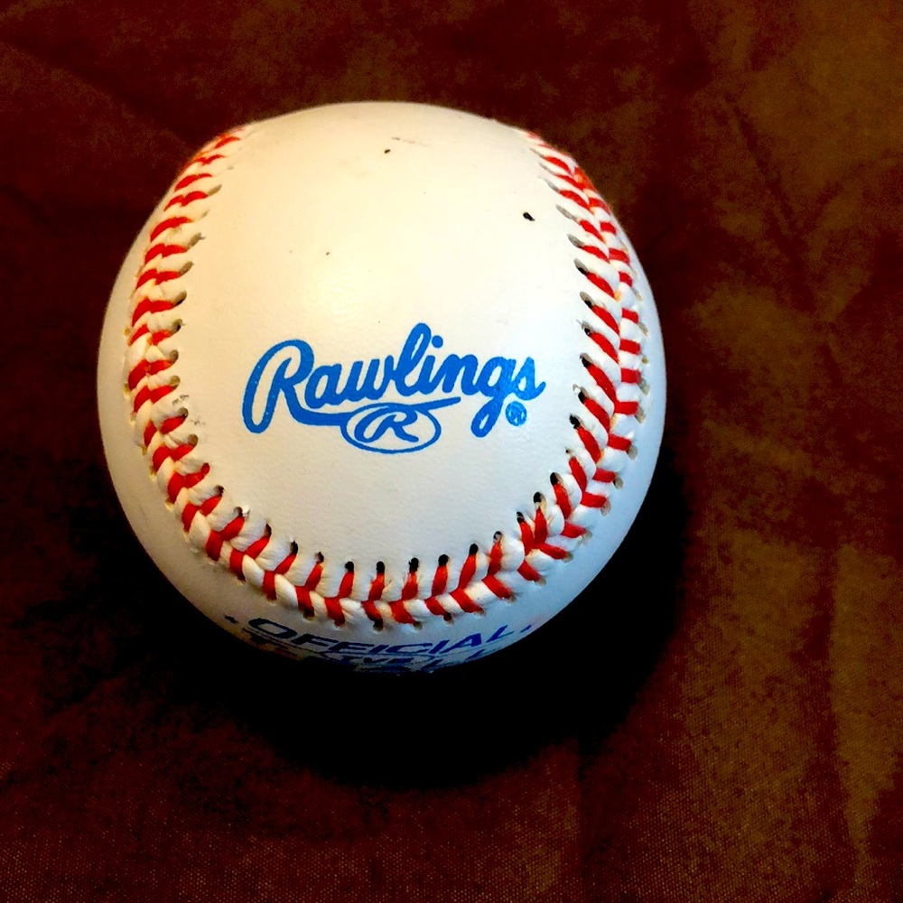 Baseball ⚾️
